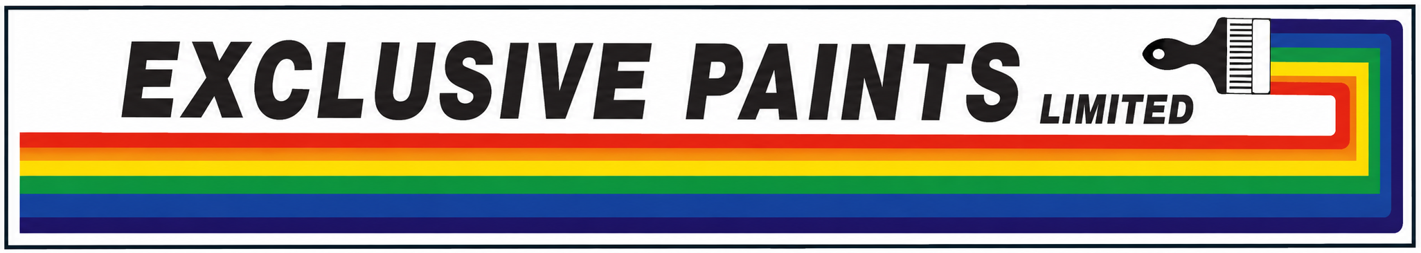 Exclusive Paints